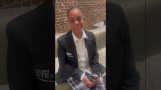 Ms. McMillan talks Apprenticeships in PGCPS!