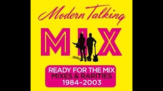 Modern Talking - You Are Not Alone [2017] Vinyl