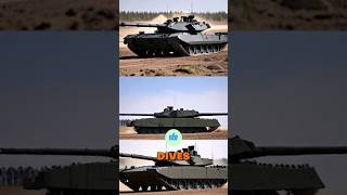 A Closer Look at Russia's 2025 T-14 Armata Tank #military