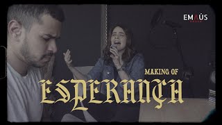 ESPECIAL 2K - ESPERANÇA  I COVER I  Melyssa Almeida e Israel Santos