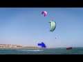 kiteboarding rights of way