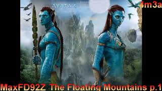 Avatar: The Complete Score - The Floating Mountains Part 1