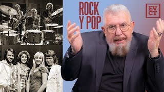 EVCT | Un par de reflexiones al vuelo sobre el rock y la música pop