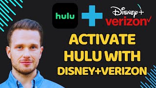 How To Activate Hulu With Disney Plus Verizon