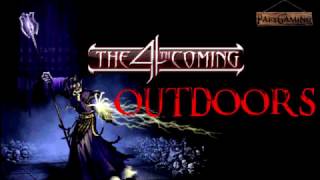 The 4th Coming (OST) - Outdoors