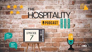 The Hospitality Hub Ep.7: An unexpected hospitality journey with alumnus Allan