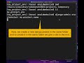 Set up a django web applicaion in a virtual environment and run it in vs code