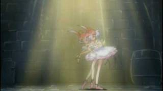 Princess Tutu - AMV - Dark Waltz