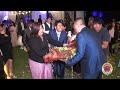 OLIMPICOS DE HUANCAYO - PALPA Nº1 - (DERECHO RESERVADO) - BODA MAGALI & FRANCK