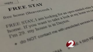 Room with benefits ads surface locally