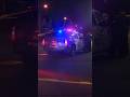 Buffalo Police respond to incident. #shorts #shortsvideo