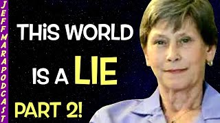 She DIED & Discovered We Live In A Simulation - PART 2 | NEAR DEATH EXPERIENCE
