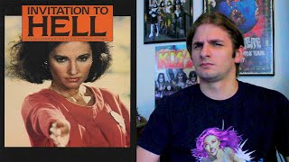 Invitation to Hell (1984) Movie Review