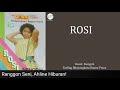 Nengsih - Rosi