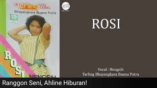 Nengsih - Rosi