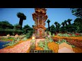 5 Starter Houses for 5 Minecraft Biomes!