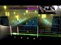 The Irish Brigade - My Little Armalite - Rocksmith (98%)