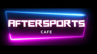 Aftersports cafe 08/01/25 - Επικαιρότητα Καφενείου Αθλητικά \u0026 ποδοσφαιρικά νέα με τον Μένιο