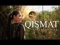 Qismat - Cover By Shruti Unwind | Ammy Virk | Jaani | Bpraak | Rockfarm | Punjabi Song