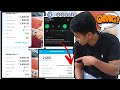 FREE GCASH ₱1,900 LIVE WITHDRAW 2024 UPDATE KAY BARCLAYS LEGIT 100% !