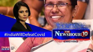 How can India ‘jab’ away COVID? | Kerala Health Minister KK Shailaja EXCLUSIVE | The Newshour Agenda