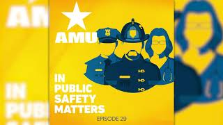 In Public Safety Matters: The Ongoing Threat of Lone Wolf Terrorist Attacks | EP29