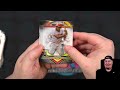 look who s back 2024 topps triple threads hobby box review