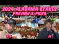 2024 Grade 1 Alabama - Candied? Miss Justify?  No Thorpedo Anna!