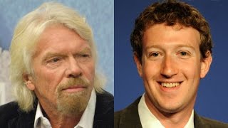Top 10 Most Generous Philanthropists