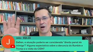 Os problemas insanáveis da denúncia contra Bolsonaro