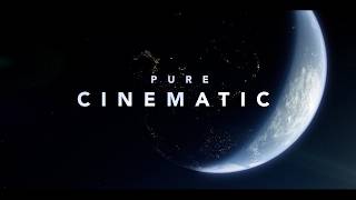 Epic Trailer Sound FX - Pure Cinematic