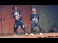 ngilele e hotel _ @killorbeezbeatz dance cover music video official music video