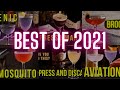 My BEST cocktails 2021 | Top Cocktail Channel | Your favorite Cocktail videos