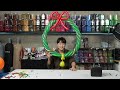 풍선아트 대형 크리스마스 리스 풍선아트 강의 balloon tutorial christmas wreath