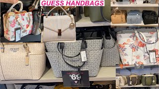 GUESS HANDBAGS OUTLET SALE|GUESS HANDBAGS OUTLET PRICES|GUESS HANDBAGS NEW COLLECTION|USA