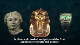 Armenian Carthage. Artashes and Hannibal (english subtitles)