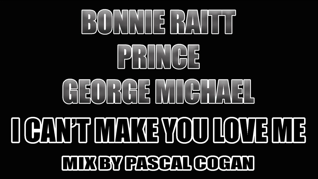 Bonnie Raitt I Can T Make You Love Me Chords Chordify