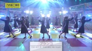 乃木坂46         ブランコ