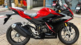 Finally 2025 Honda CBR 150 New Model launch Date Confirm😱New Feature👌New Change😱All Details Is Here