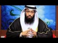 رؤية الفواحش من الشيطان - الشيخ ثامر العامر