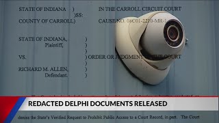 Timeline: What court documents indicate happened the day of the Delphi murders