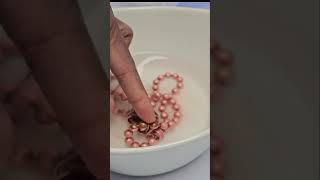 How to Easily Clean Copper #copper #copperjewelry