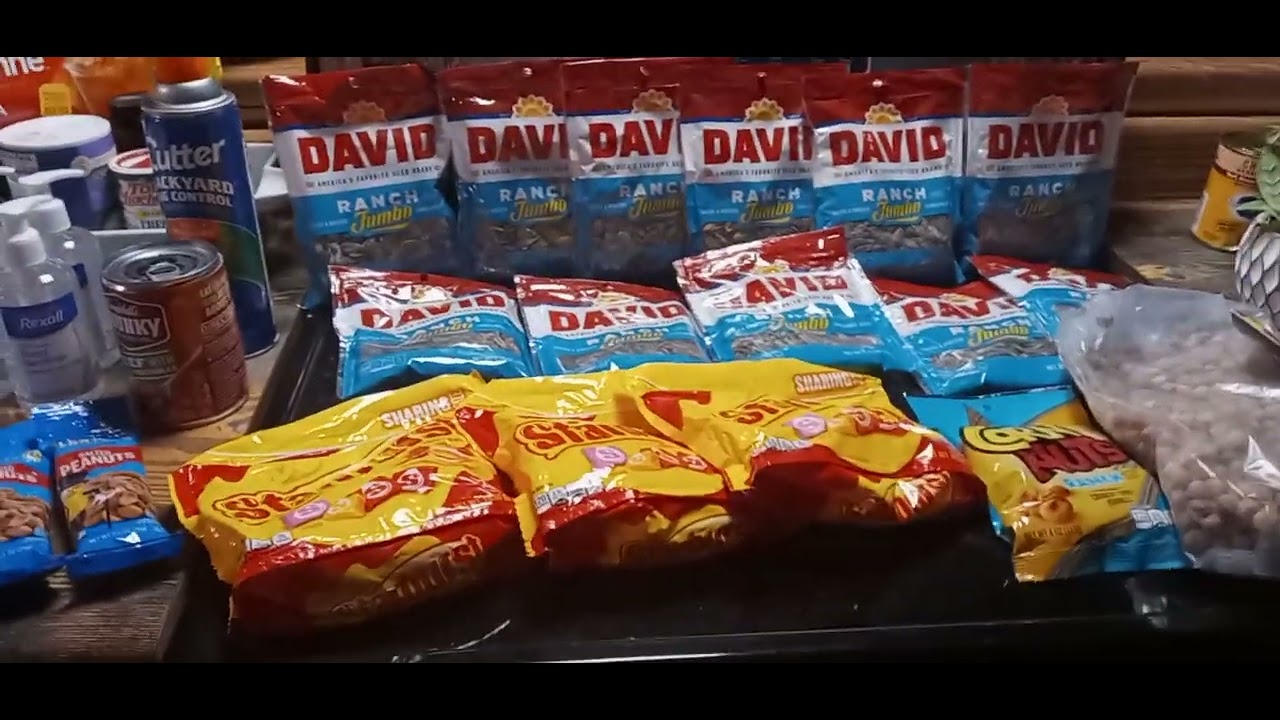 Dumpster Diving Dollar General Haul Youtube