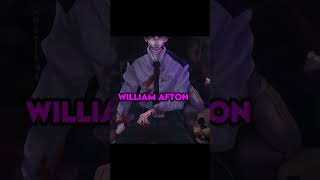 Fnaf Characters That Are Good Broken Pure Evil Doovi