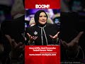 “Memang perceraian itu berlaku secara paksaan dan depan mata saya” - Nora #boom #boommalaysia