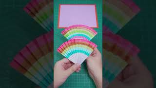 Papercratflaksong/ The most famous video paper folding crafts step by step520