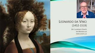 10-07 Renaissance - Leonardo da Vinci