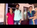 కేరళ లో ఇల్లు ఎలా ఉంటాయో చూద్దామా kerala village home tour in telugu kerala traditional house