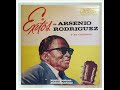 No Quiero - Arsenio Rodríguez🎤1 René Scull🎤2Voz Candido Amtomattei.año1958💔)@calicolombia.indioangel