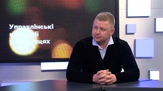 Після новин | Михайло Сізов про роботу управлінських компаній у Чернівцях